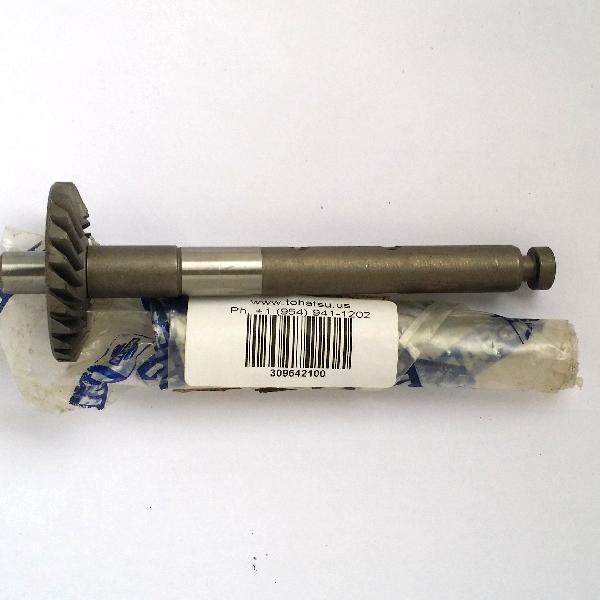 309642100M Propeller Shaft