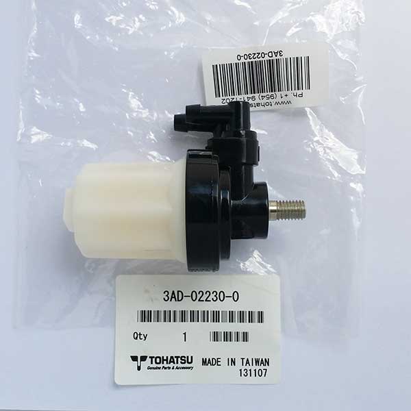 3AD022300M Fuel Filter Assy