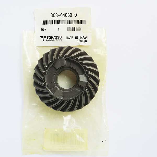 3C8640300M Bevel Gear C (Reverse)