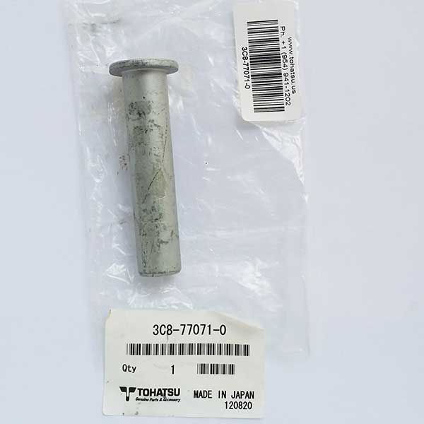 3C8770710M Cylinder Pin Upper Superseded to 3C8770711M