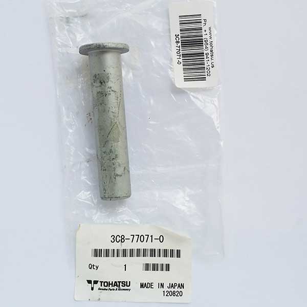 3C8770711M Cylinder Pin Upper