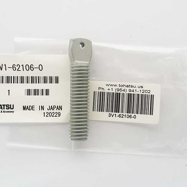 3V1621060M Clamp Screw