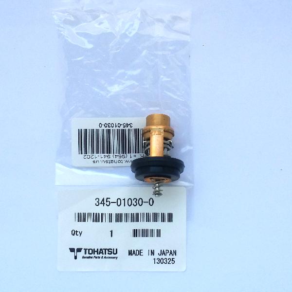 345010300M Thermostat