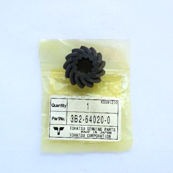 3B2640200M Bevel Gear B (Pinion) Superseded to 3B2640201M