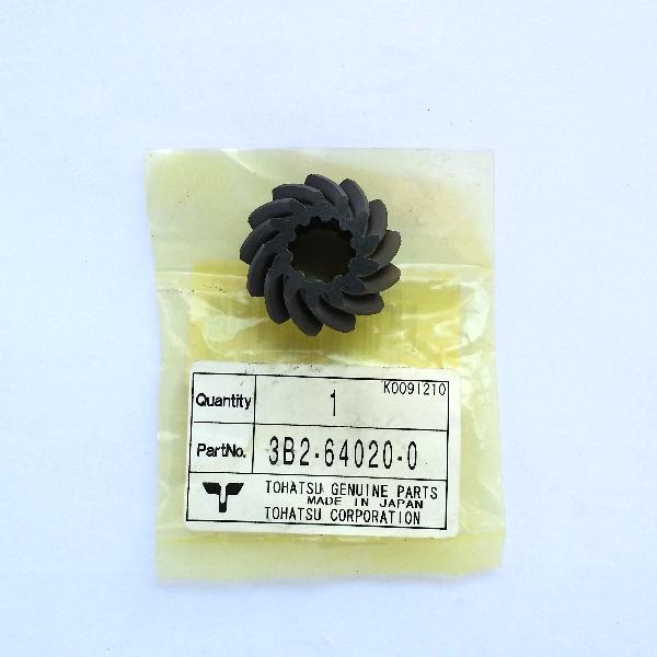 3B2640200M Bevel Gear B (Pinion)