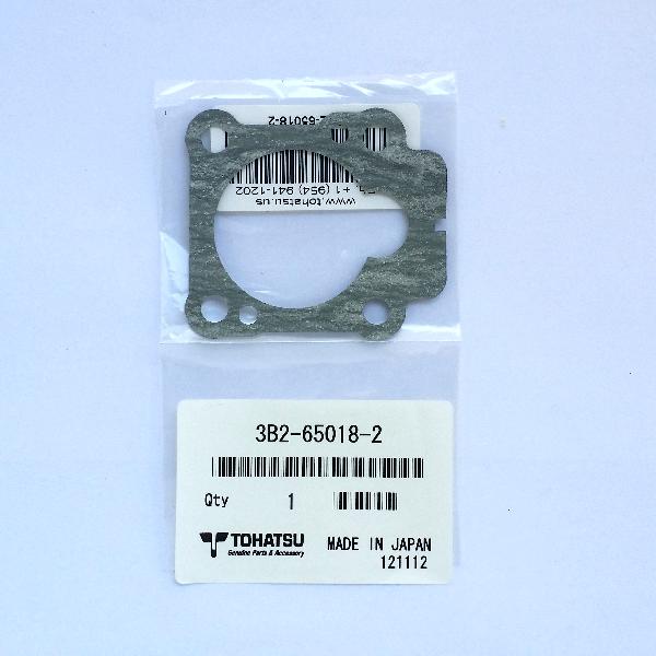 3B2650182M Gasket