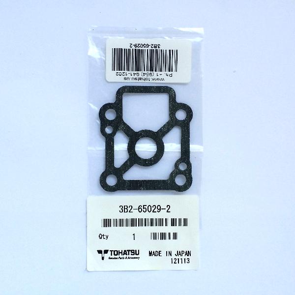 3B2650292M Gasket