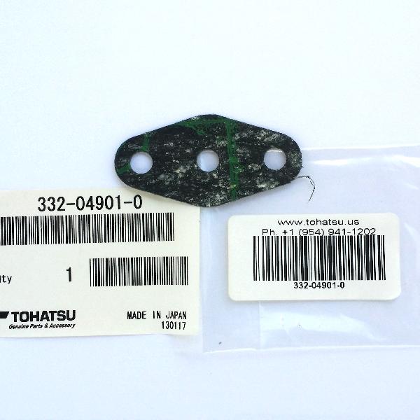 332049010M Gasket