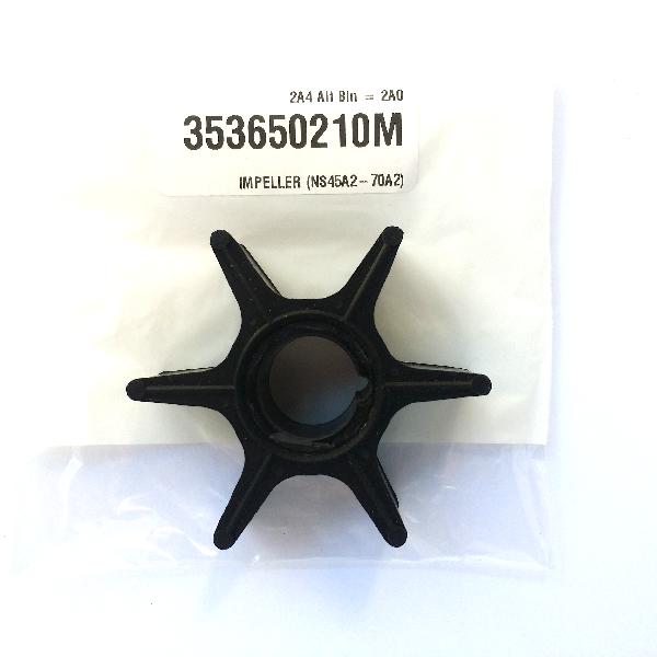 353650210M Impeller (NS45A2-70A2)