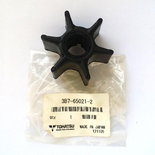 3B7650212M Impeller (60/70B-C 90A)