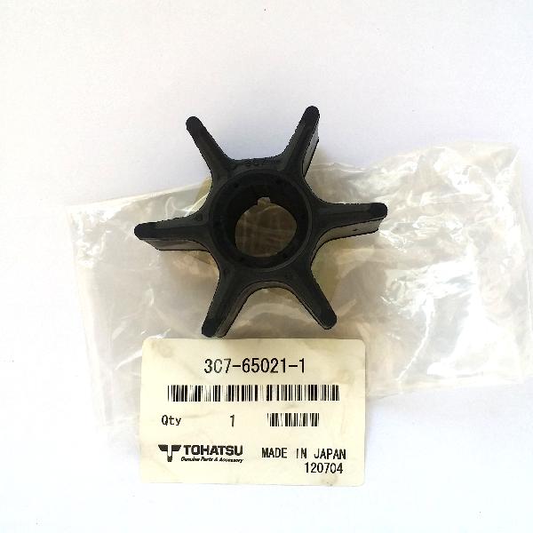 3C7650211M Impeller (NS120A/140A/70/90TLDI)