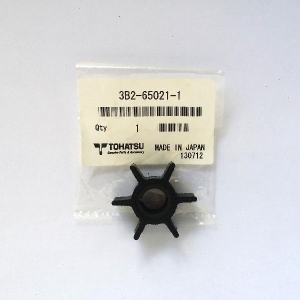 3B2650211M Impeller (8/9.8)