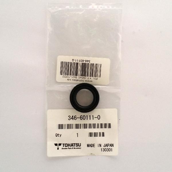 346601110M Oil Seal