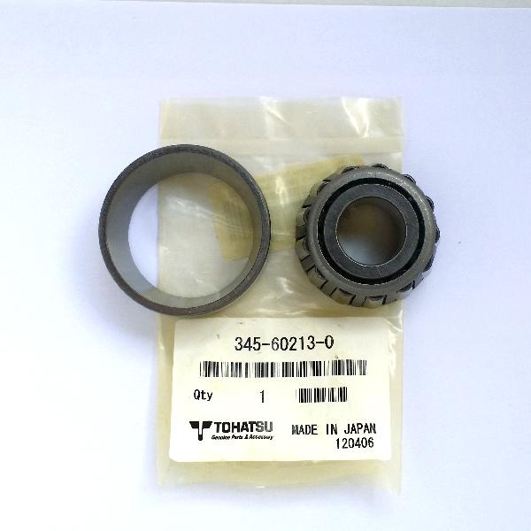 345602130M Ball Bearing B