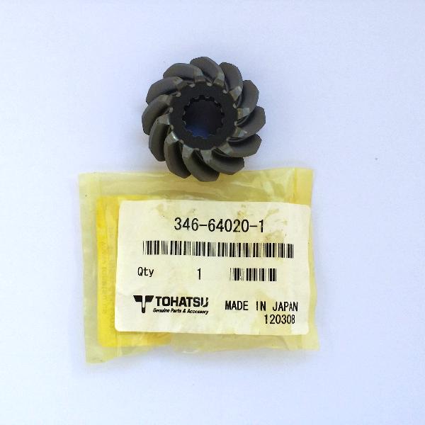 346640201M Bevel Gear B (Pinion)