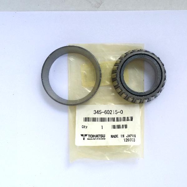 345602150M Bearing Tapered Roller 32007JR