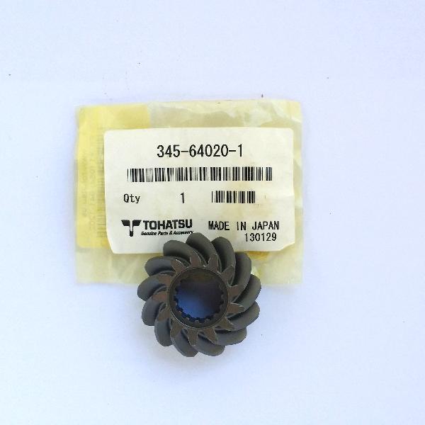 345640201M Bevel Gear B (Pinion)