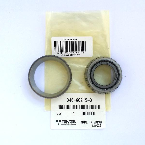 346602150M Ball Bearing 30205