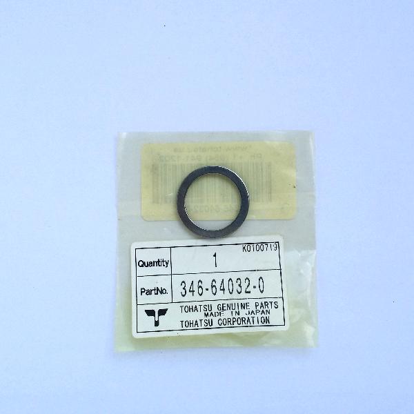 346640320M Washer