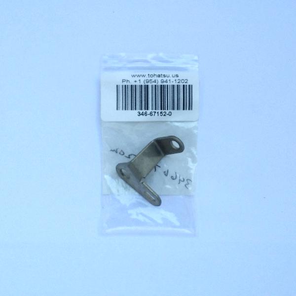 346671520M Choke Lever