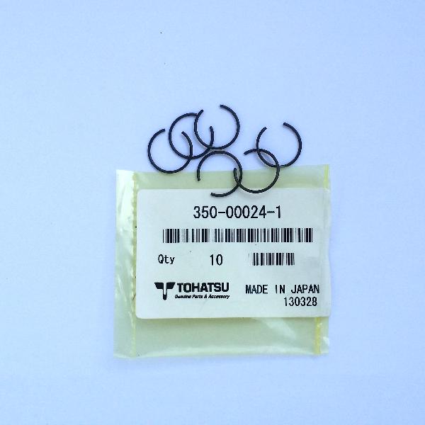 350000241M Clip Piston Pin