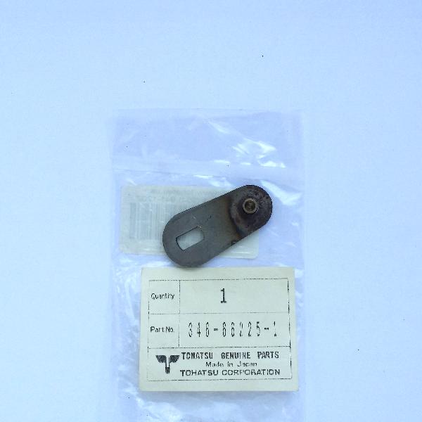 346662251M Shift Rod Lever