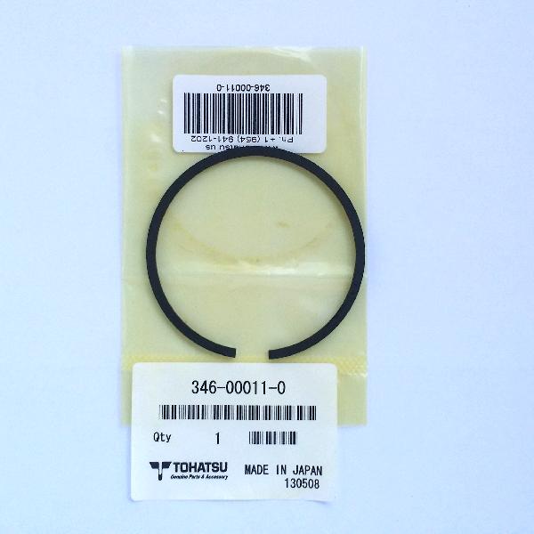 346000110M Piston Ring 2nd (Std) 25/30 40/50D