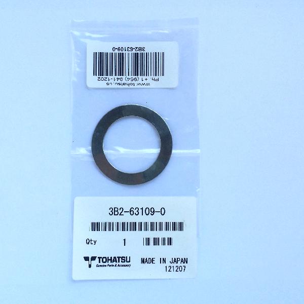 3B2631090M Wave Washer