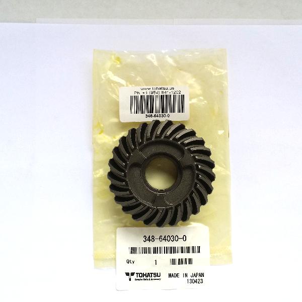 348640300M Bevel Gear C (Reverse)