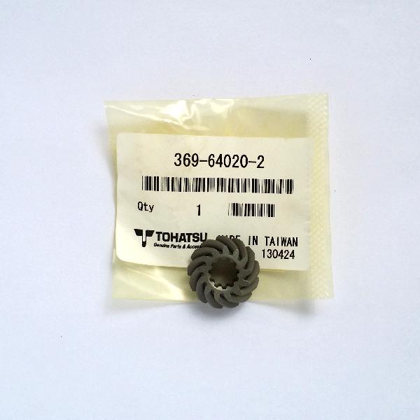 369640202M Bevel Gear B (Pinion) Superseded to 3GR640200M