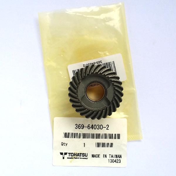 3GR640890M Bevel Gear (C)