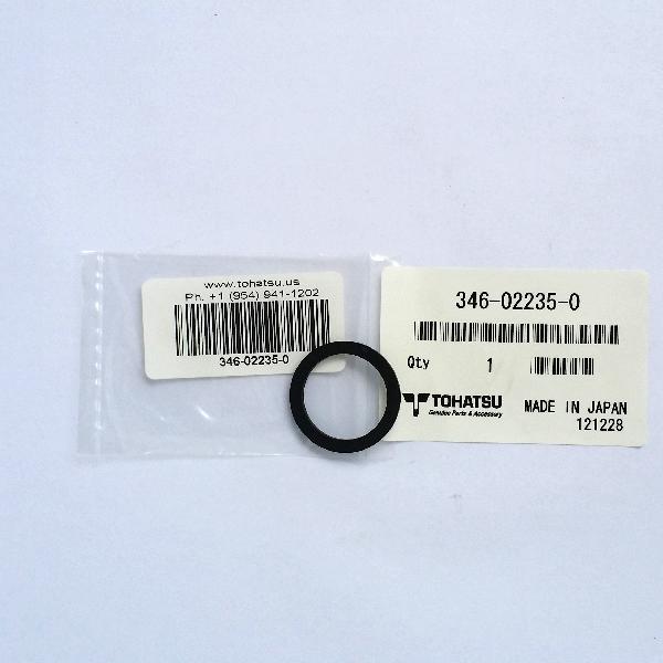 346022350M Gasket A