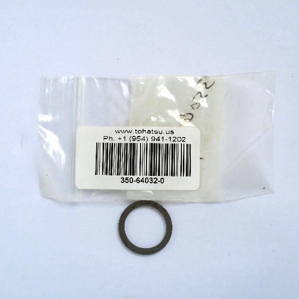 350640320M Washer