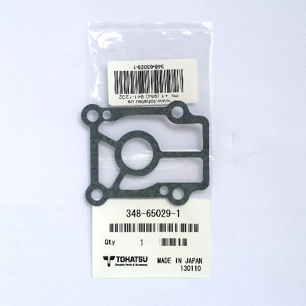 348650291M Gasket Pump Guide Plate