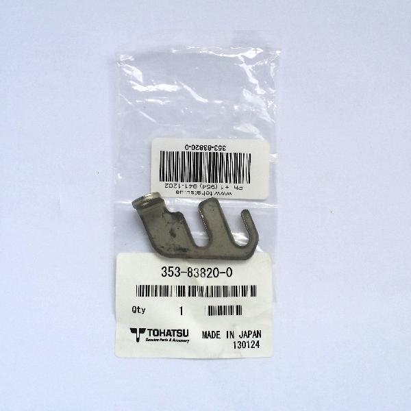 353838200M Cable Clip