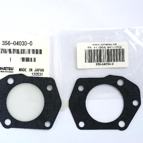 356040300M Diaphragm Set