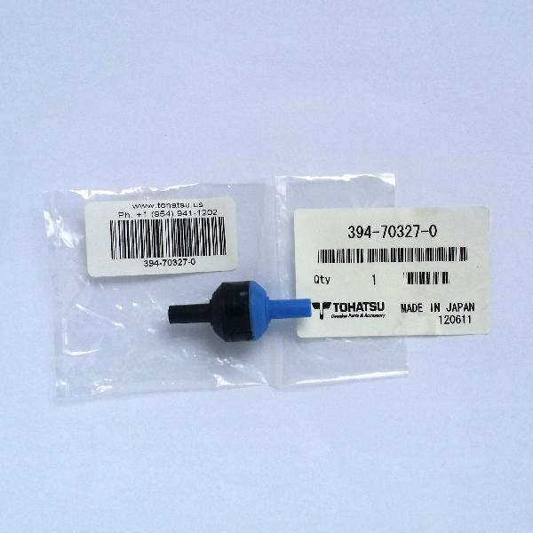 thumbnail image 2 of Water Pump Impeller Repair Kit | Fits Nissan Tohatsu Mercury Outboard | Replaces 369-87322-1 2 of 5