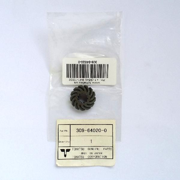 309640200M Bevel Gear B (Pinion)