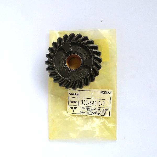 350640100M Bevel Gear A (Forward)