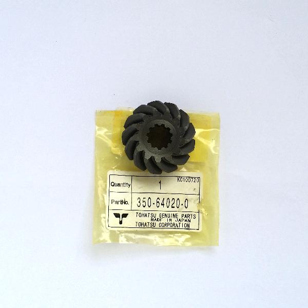 350640200M Bevel Gear B (Pinion)