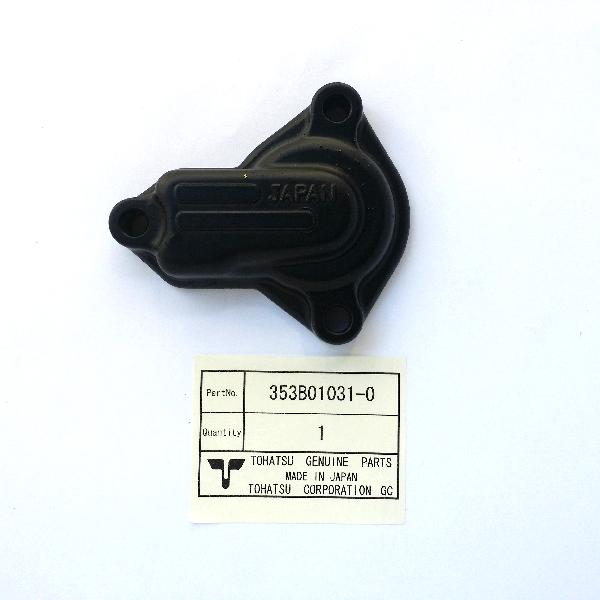 353B010310 Cap Thermostat