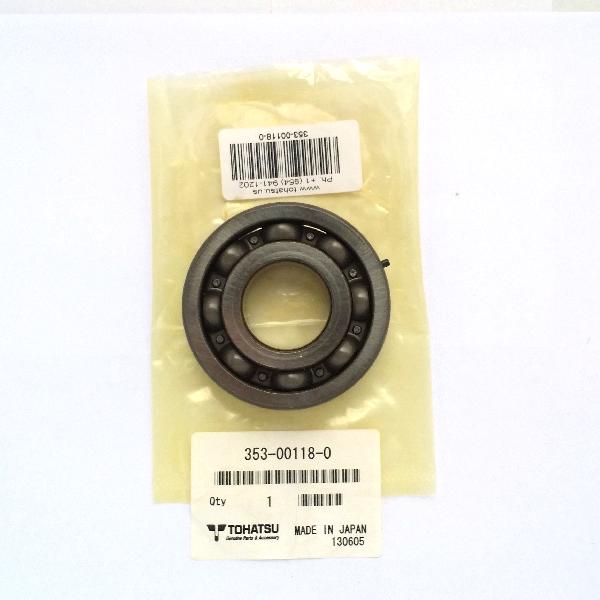353001180M Main Bearing Lo