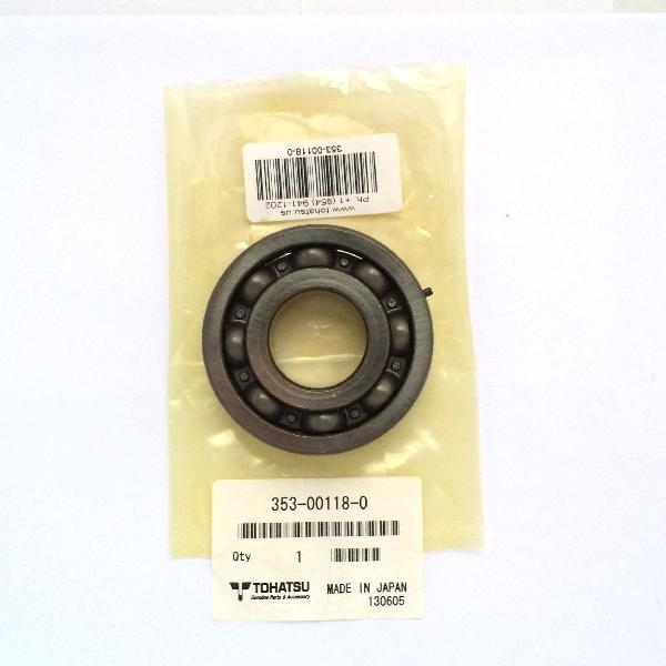 353001180M Main Bearing Lo