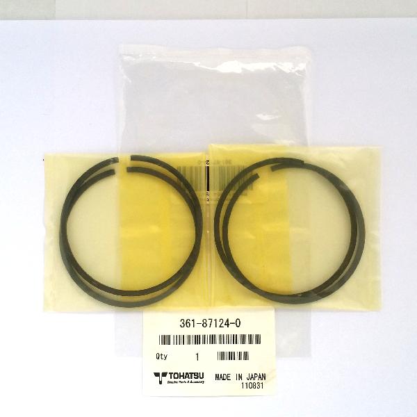 361871240M Ring Set .5MM (O/z) 40HP