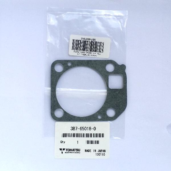 3B7650180M Gasket Pump Case