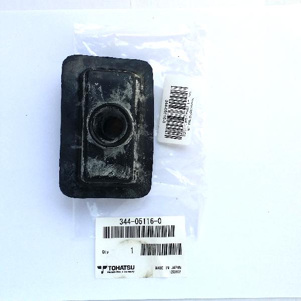 344051160M Seal Plate