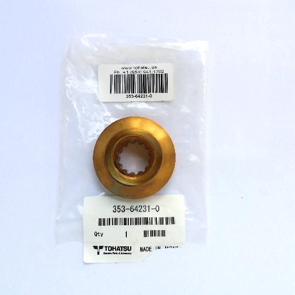 353642310M Thrust Holderinain (50C-70B)