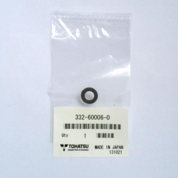 332600060M Gasket Superseded to 332600061M