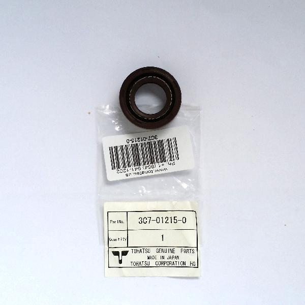 3C7012150M Oil Seal 19.6-35-10