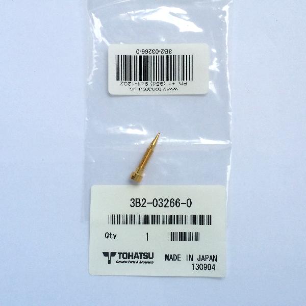 3B2032660M Pilot Adjust Screw